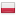 genoroots.com server is located in Poland